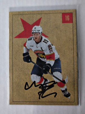 Matthew Tkachuk 2025-26 Parkhurst Hockey Retro 1 of 249