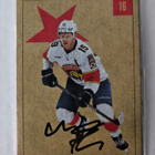 Matthew Tkachuk 2025-26 Parkhurst Hockey Retro 1 of 249 - pikkukuva 1