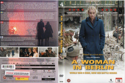 Woman In Berlin	(87 188)	k	-FI-	DVD	nordic,			2008