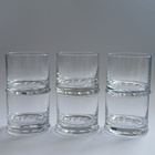 Helminauha viskilasi 6kpl, Timo Sarpaneva, Iittala - pikkukuva 1