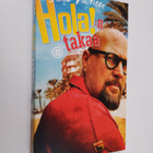 Juha Vuorinen : Hola!:n takaa - pikkukuva 1