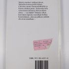Alison Prince : Ystäväni kummitus - pikkukuva 2