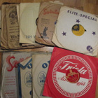 savikiekko Kotimaisia savikiekkoja 16 kpl 10" 78rpm suomi - pikkukuva 5