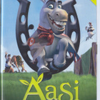Aasi ja puolikuun ritari (DVD K7) - pikkukuva 1