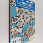 Suomi postimerkkiluettelo 57 : 1994 - pikkukuva 1