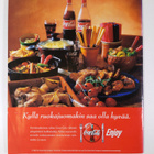 Rakkaudesta ruokaan 2000 : herkuttele kotoisasti - pikkukuva 2
