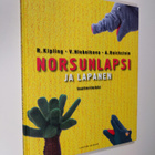 Rudyard Kipling : Norsunlapsi ja lapanen : teatterileikki - pikkukuva 1