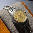 Mon Rêve Geneve 17 Rubis – Sveitsiläinen vintage mekaaninen - pikkukuva 3