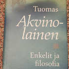 Enkelit ja filosofia Tuomas Akvinolainen - pikkukuva 1