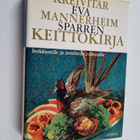 Eva Mannerheim Sparre : Kreivitär Eva Mannerheim Sparren ... - pikkukuva 1
