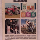 Pellervo No 11 heinäkuu 1970 - pikkukuva 3