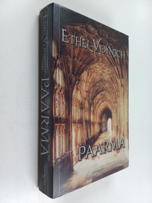 Ethel Lilian Voynich : Paarma