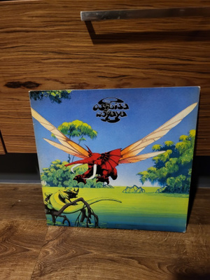 Osibisa - Woyaya