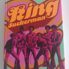 George P.Pelecanos: King Suckerman, Like 2000, 1.p. - pikkukuva 1