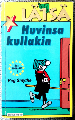 Lätsä Huvinsa kullakin