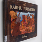 Karhutarinoita - pikkukuva 1
