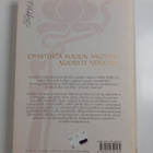 Kaksi rouvaa (toim.) : Morsiamen kirja : opastusta nuoril... - pikkukuva 2