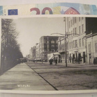 VANHA Valokuva Viipuri Postikortin Alkup.Mallikappale 1930-l - pikkukuva 1