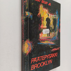 Hubert Selby : Päätepysäkki : Brooklyn - pikkukuva 1