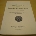 Apotekaren Gustaf Cavallis samling av Svenska Kopparmynt Gus - pikkukuva 1