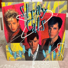 Stray Cats – Blast Off - pikkukuva 1