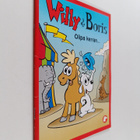 Willy & Boris : Olipa kerran... - pikkukuva 1