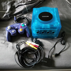 Nintendo GameCube modattu - pikkukuva 1