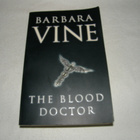 Barbara Vine The Blood Doctor -nid - pikkukuva 1