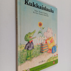 Thomas Winding : Kukkaislaulu - pikkukuva 1
