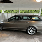 Brabus 19" (5x112) vanteet + Continental SportContact kesär. - pikkukuva 5