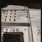 Myydään behringer europower 6000 - pikkukuva 2