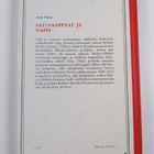 Anni Polva : Satusaappaat ja nappi - pikkukuva 2