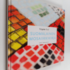 Virginie Loy : Suomalainen mosaiikkikirja - pikkukuva 1