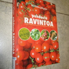 Sinikka Piippo : Puhdasta ravintoa - pikkukuva 1