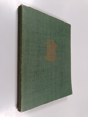 Oscar Nikula : Turun verkatehdas 1874-1949