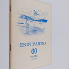 Ekin partio 60 vuotta 5.11.1977 - pikkukuva 1