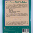 Claude Harmon ym. : Four Cornerstones of Winning Golf - pikkukuva 2