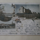 Turku, vanha värisommitelmapk (Apollo N:o 10), p. 1902 - pikkukuva 1