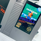 NES Pinball USA - pikkukuva 2