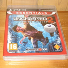 Uncharted 2 - Among Thieves Ps3 - pikkukuva 1