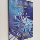 Bernard Haisch : The God Theory - Universes, Zero-Point F... - pikkukuva 1