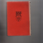 Wodehouse, P. G.: A Damsel in Distress, Herbert Jenkins 19xx - pikkukuva 2