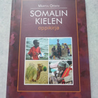 Somalin kielen oppikirja + CD Martin Orwin - pikkukuva 2