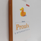 Annie Proulx : Laivauutisia - pikkukuva 1