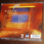 CD Jazz Lounge - Romantic Melody (Uusi) - pikkukuva 2