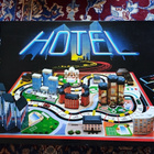 Hotel LAUTAPELI - pikkukuva 1