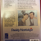 DADDY NOSTALGIE (Bertrand Tavernier) Suomi VHS - pikkukuva 2