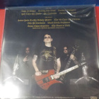 HERETIC - GODS OVER HUMANS SLAVES UNDER SATAN M-/EX+ LP - pikkukuva 2