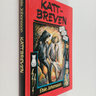 Elsie Johansson : Kattbreven - pikkukuva 1
