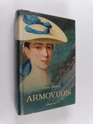 Anna Misko : Armovuosi
